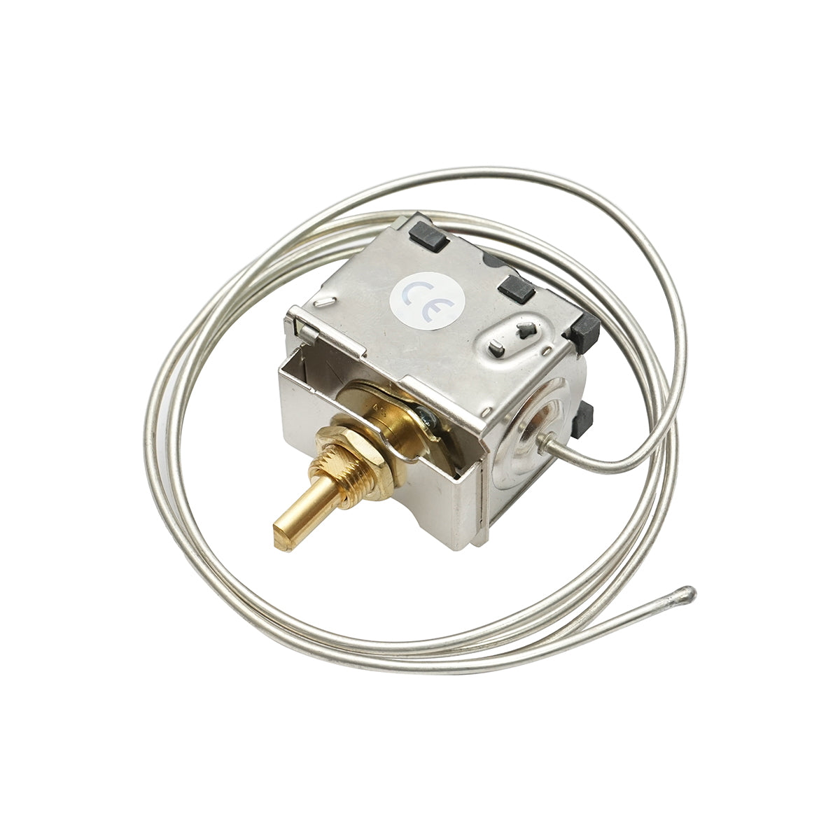 John Deere air conditioning thermostat OEM code AL59879, AR59779, VPM9546